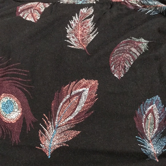 Torrid Super Soft Knits Wear What you Love Dress Size 1 - Picture 7 of 10